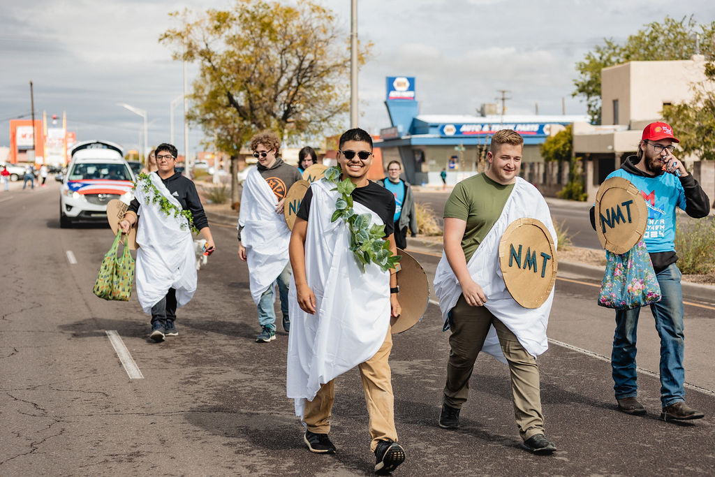 Parade