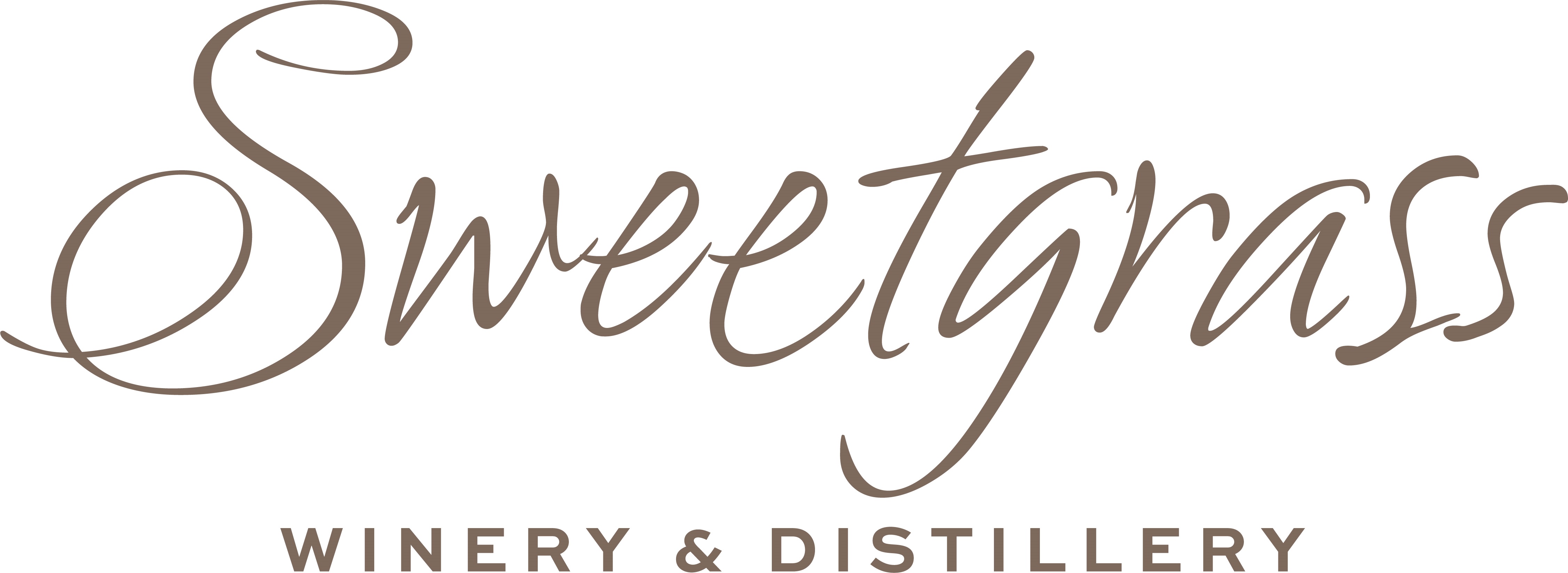 Sweetgrass Logo