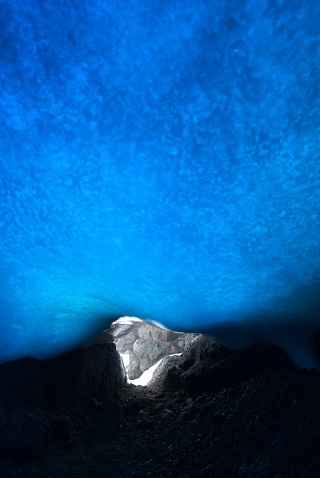 Ice Cave