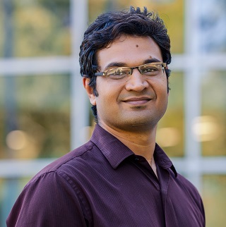 Dr. Praveen Patidar