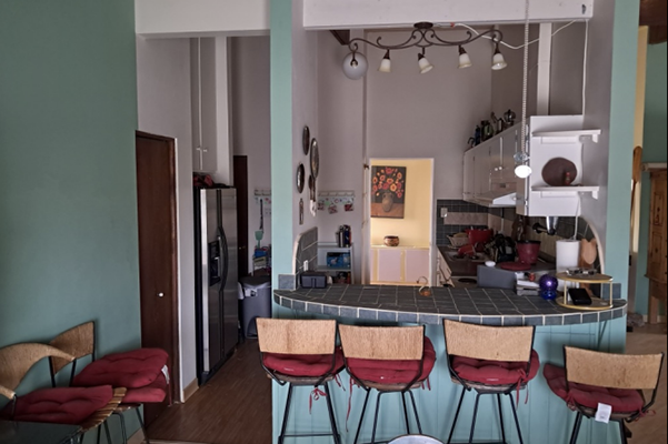 1304 Vista Drive house