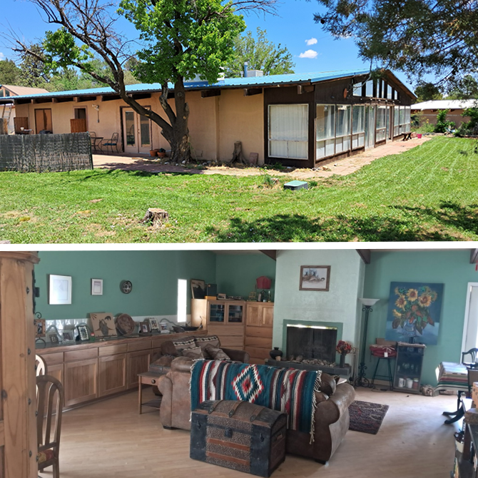 1304 Vista Drive house for sale