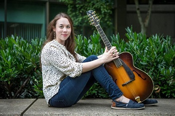 sarah jarosz