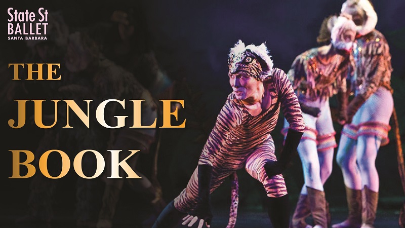 Jungle Book banner