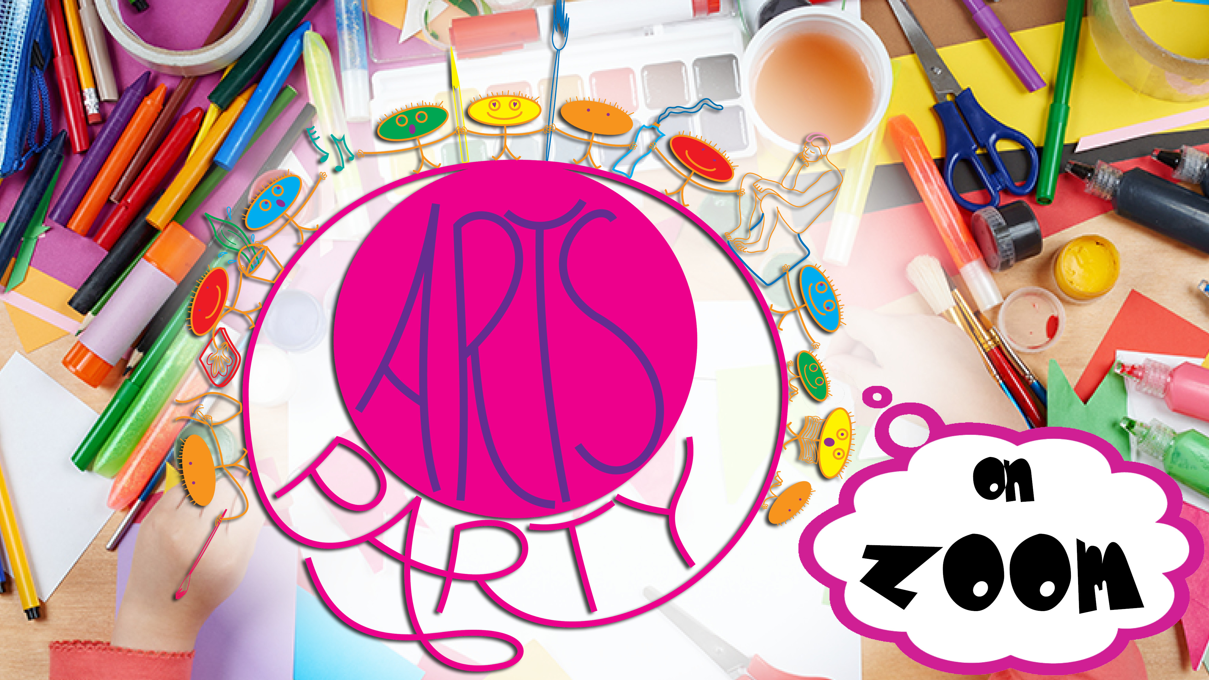 Arts Party